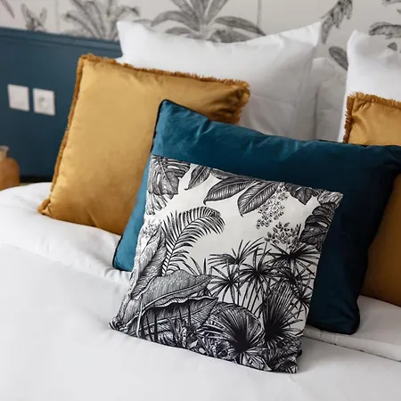 Maison 8 Personnes - Parking - Metro 7 Et Rer B A 6 Minutes Holiday home