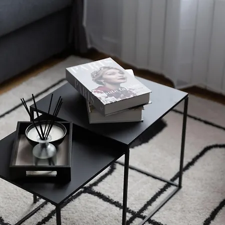 Maison 8 Personnes - Parking - Metro 7 Et Rer B A 6 Minutes *