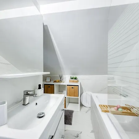 Maison 8 Personnes - Parking - Metro 7 Et Rer B A 6 Minutes